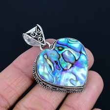 Pendentif ancien bijou en