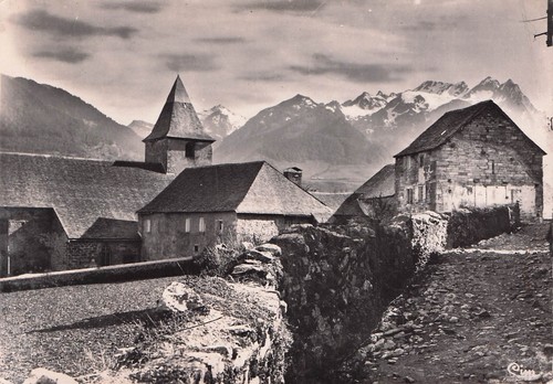 Carte postale postcard 10x15cm