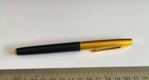 Collection ancien stylo plume - collection,