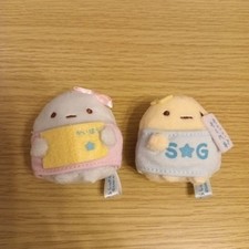 Sumikko Gurashi Tenori Peluche