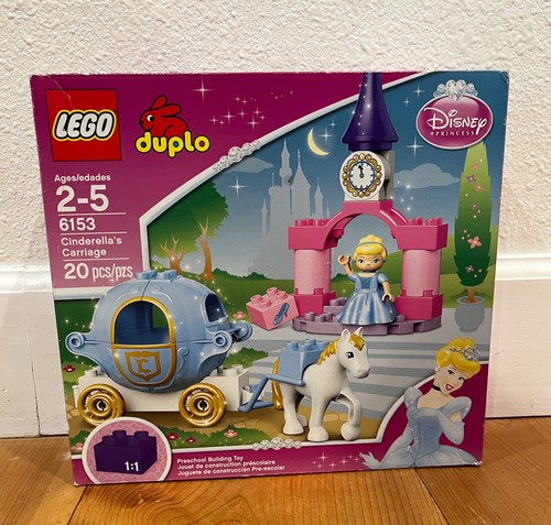 Lego duplo disney princess - lego,