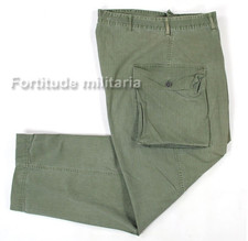 Pantalon " HBT " US ARMY - US
