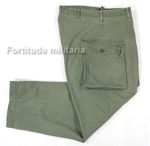 Pantalon hbt army us - -,