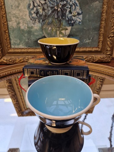 Grandes tasses digoin - grandes, 🤩digoin