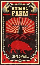 Animal Farm: The dystopian