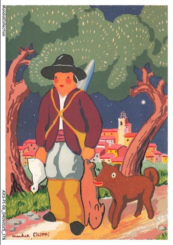 Axsp1 0090 santons - axsp1-0090-06, de