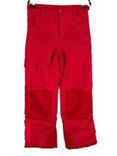 Pantalons De Ski Pour Enfant COLUMBIA Bugaboo Taille L (14-16 Ans) - W28 L28
