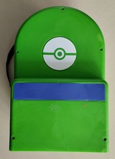 Sac à Dos Vert Dresseur