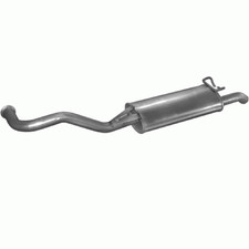 RENAULT R19 1.7 1.8 1.9 D 1989-1996 Silencieux Arriere