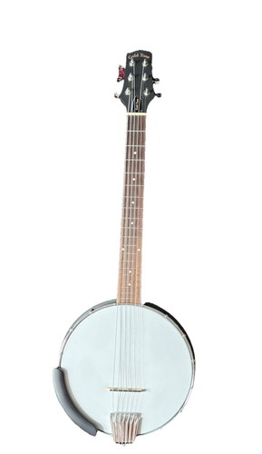 Gold tone mini acoustic - tone, mini: