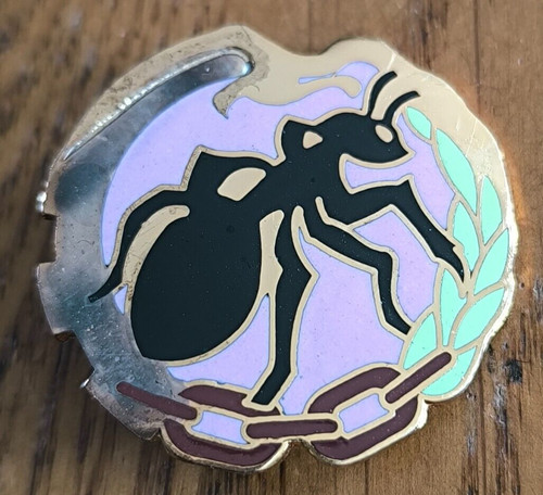 Insigne armée air - de, ert