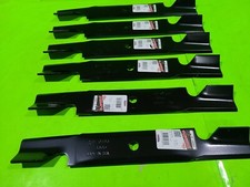 Pack of 6 FITS Toro 16.5 inch