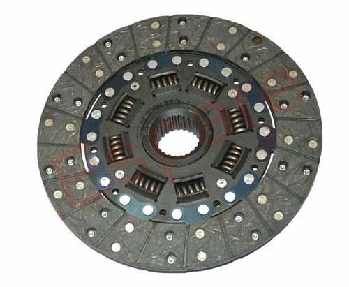 Plaque pto splines massey - pto,