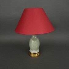 Lampe Napoléon III en