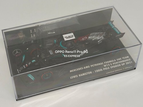 Minichamps formula one - minichamps,