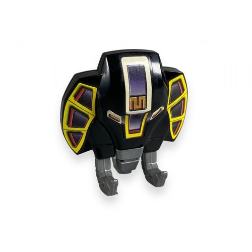 Power rangers mighty - power, rangers: