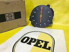 Neuf Original Opel Montre