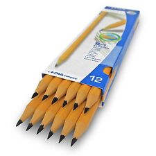 Boîte De 12 Crayons À Dessin