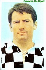 206 MICHEL LAFOURCADE