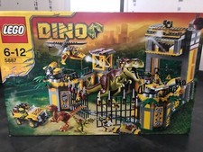 Lego dino 5887 - dino,