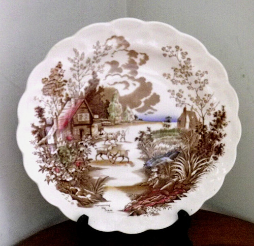 Plat creux the - plat,