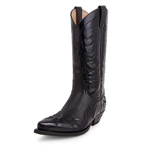 3241 sendra bottes - bottes, western