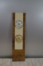 ANCIEN THERMOMÈTRE BAROMÈTRE