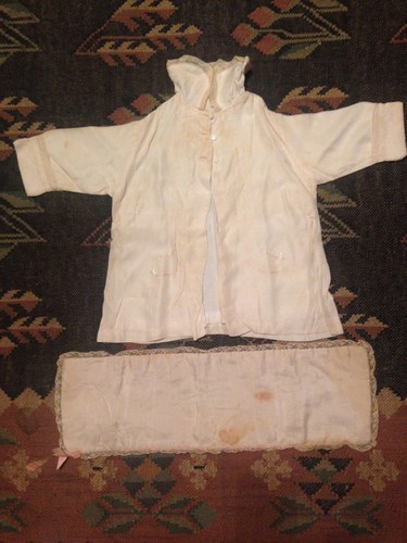 Vintage baptism christening - vintage, baptism/christening