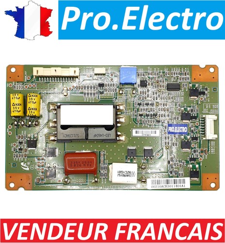 Inverteur pour - , tv