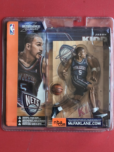 Jason kidd new jersey net - new,