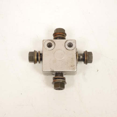 Freinage origine pour quad - pour,