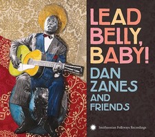 Dan Zanes and Friends Lead