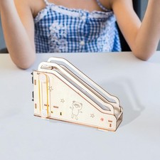 Mini-ascenseur éducatif 3D en