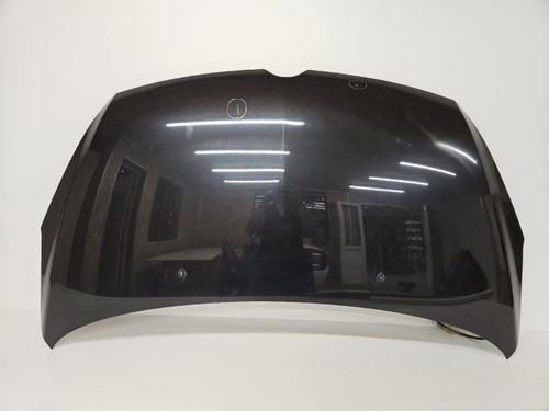 Capot opel agila 95528206 - capot,