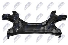 BERCEAU MOTEUR VW POLO III