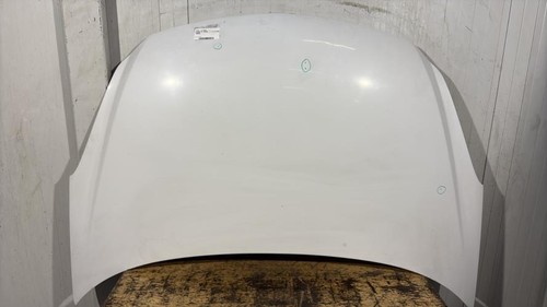 Capot opel corsa - phase, 1