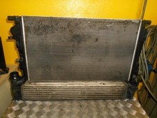 Radiateur eau RENAULT MEGANE 3