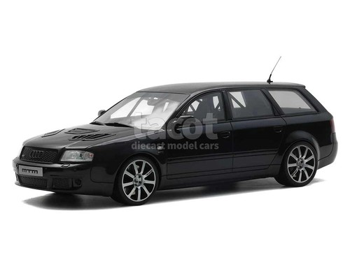 Audi rs6 avant - avant, clubsport