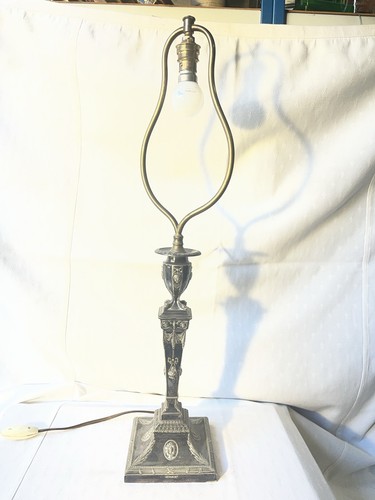 Superb english silver metal - superb,