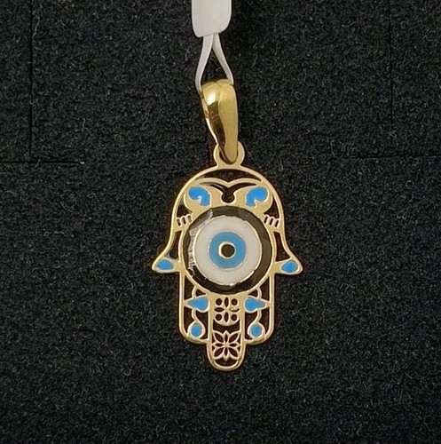 Pendentif 18k 750 mls - 18k,