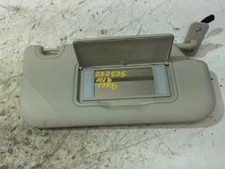 Pare soleil droit FORD RANGER 4 PHASE 2 2.2 TDCI - 16V TURBO 4X4 /R:75101321