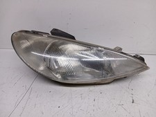 9632689280 phare droit PEUGEOT