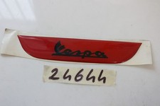 Plaque Adhésif Coffre Top Box