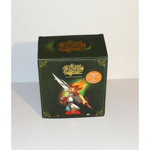 Dofus iop krosmoz - dofus, action