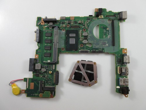 Carte mère fujitsu - carte,
