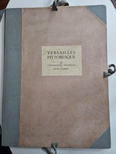 Lithographies de René Aubert: recueil de lithographies (8/10) 