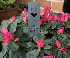 Pointe Ardoise Personnalisée