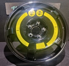 Roue de secours galette origine Mercedes-Benz CLS W218 A2124000202