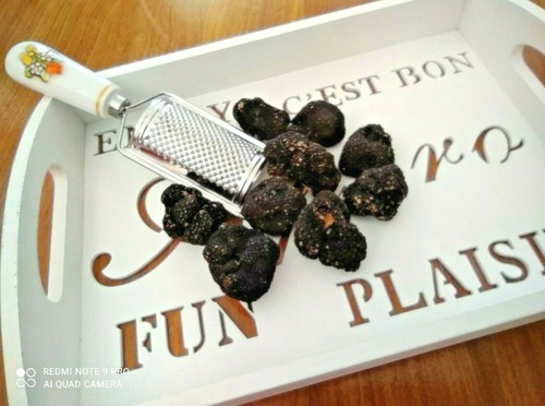 Truffe accro cool choix - cool,
