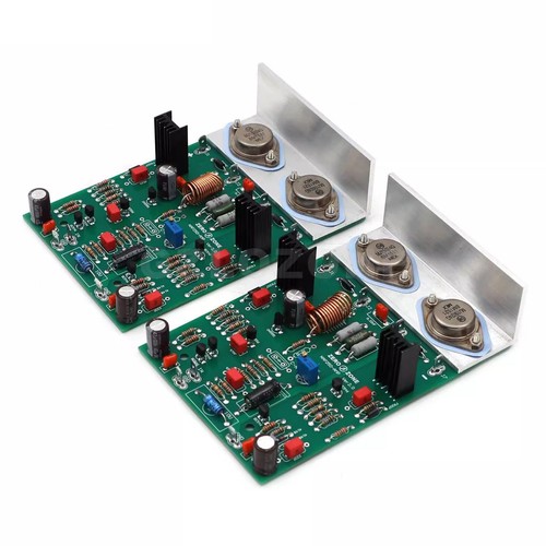 1pair naim nap250 gold - 1pair, seal